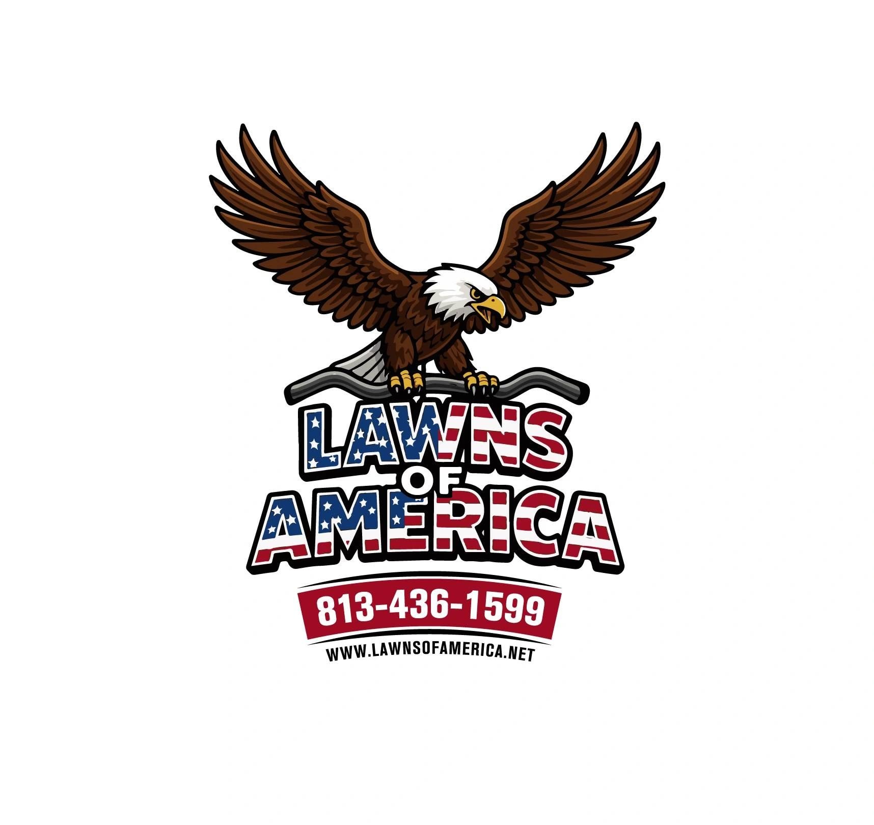 Lawns of America
